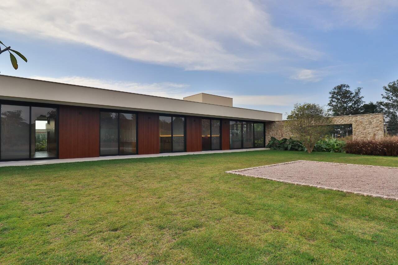 Casa no Condomínio Fazenda Vila Real de Itu, em Itu disponível para à venda | Grupo Kaion: 