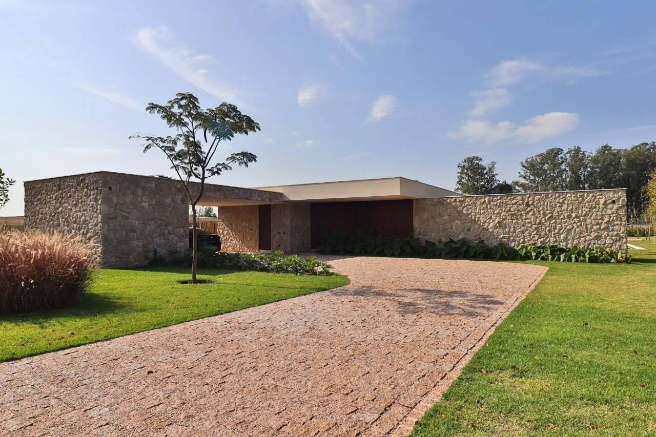 Casa no Condomínio Fazenda Vila Real de Itu, em Itu disponível para à venda | Grupo Kaion: 