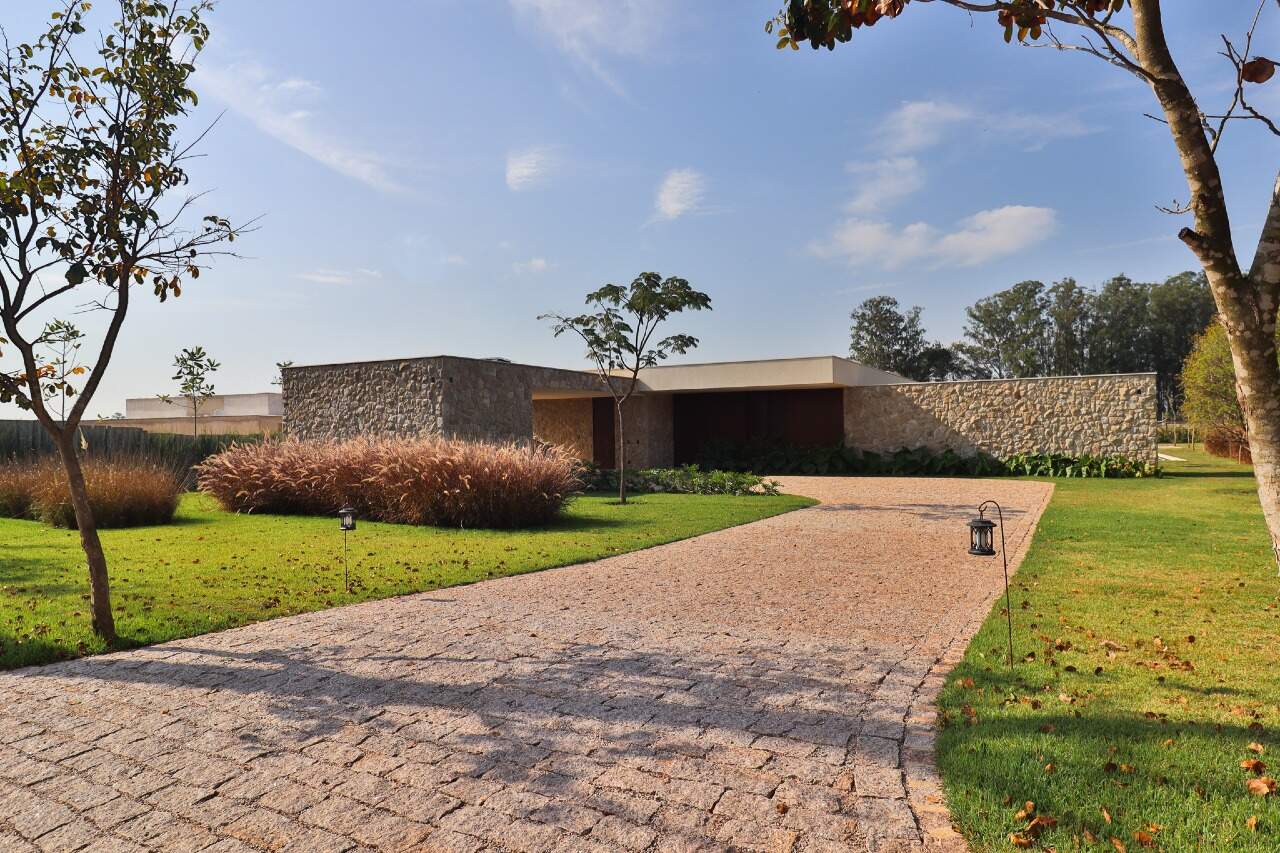 Casa no Condomínio Fazenda Vila Real de Itu, em Itu disponível para à venda | Grupo Kaion: 