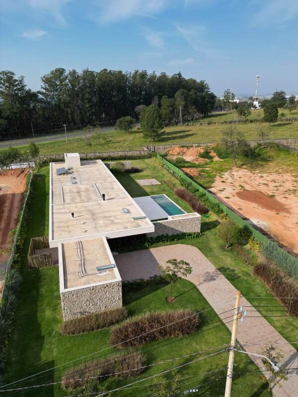 Casa no Condomínio Fazenda Vila Real de Itu, em Itu disponível para à venda | Grupo Kaion: 