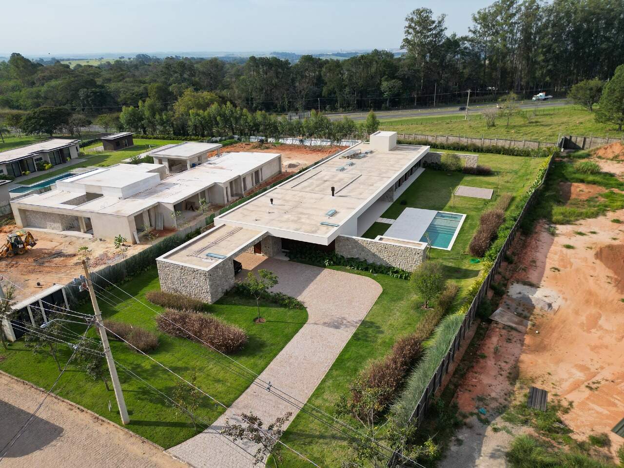 Casa no Condomínio Fazenda Vila Real de Itu, em Itu disponível para à venda | Grupo Kaion: 