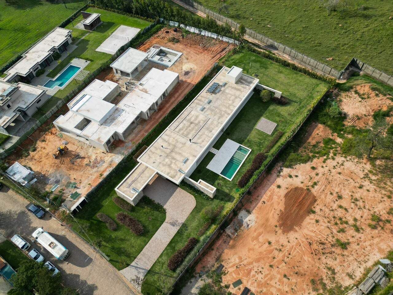 Casa no Condomínio Fazenda Vila Real de Itu, em Itu disponível para à venda | Grupo Kaion: 