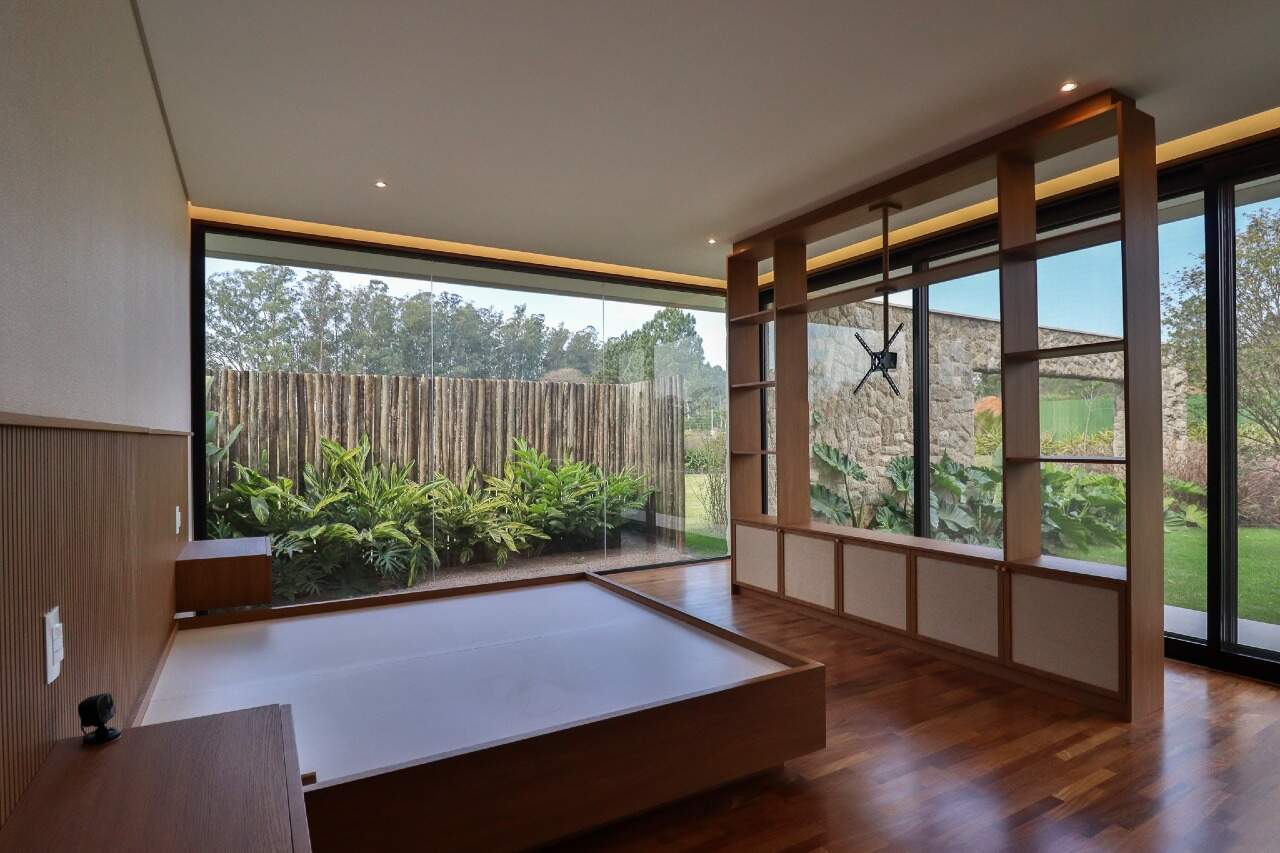 Casa no Condomínio Fazenda Vila Real de Itu, em Itu disponível para à venda | Grupo Kaion: 