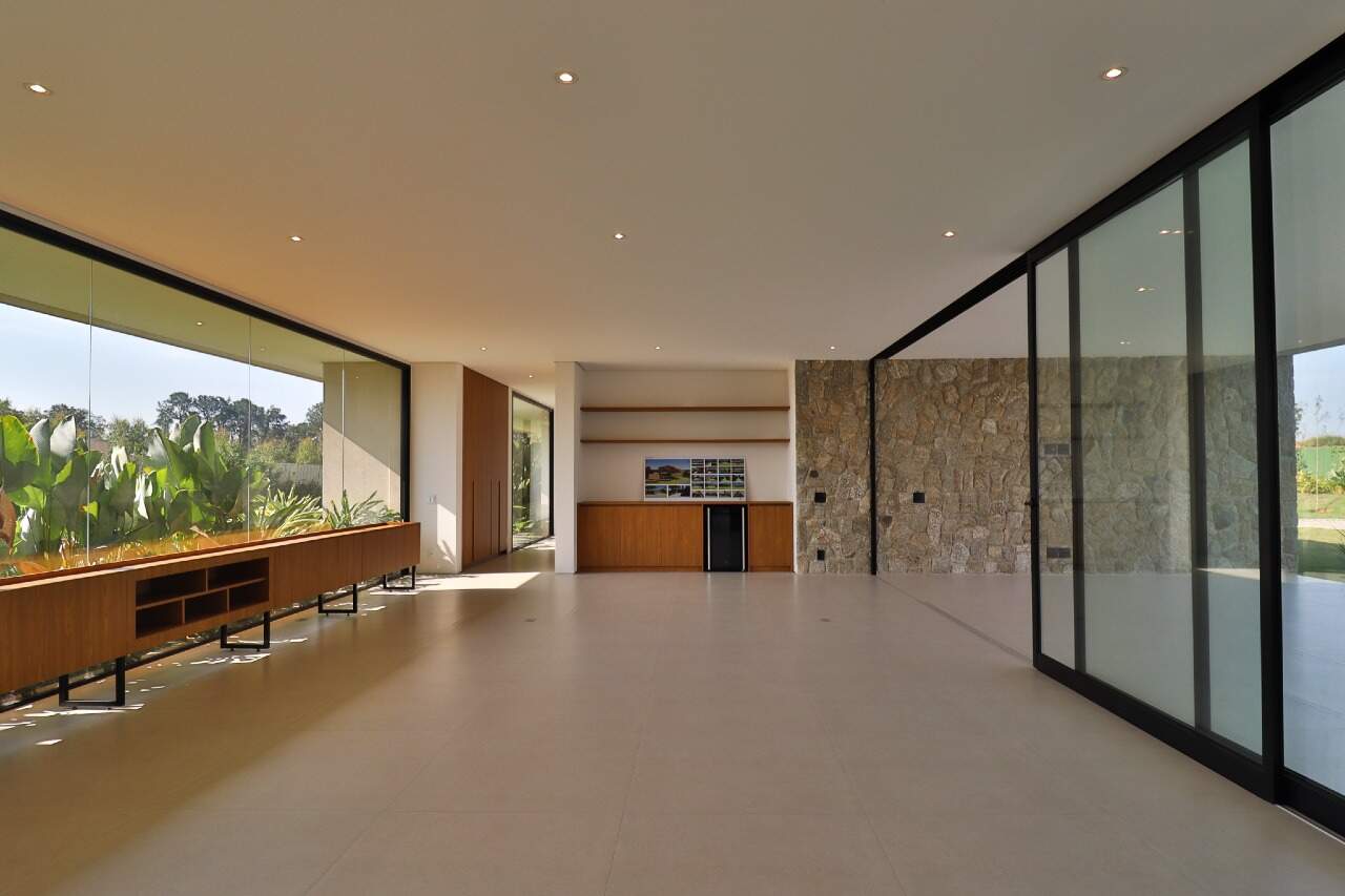 Casa no Condomínio Fazenda Vila Real de Itu, em Itu disponível para à venda | Grupo Kaion: 