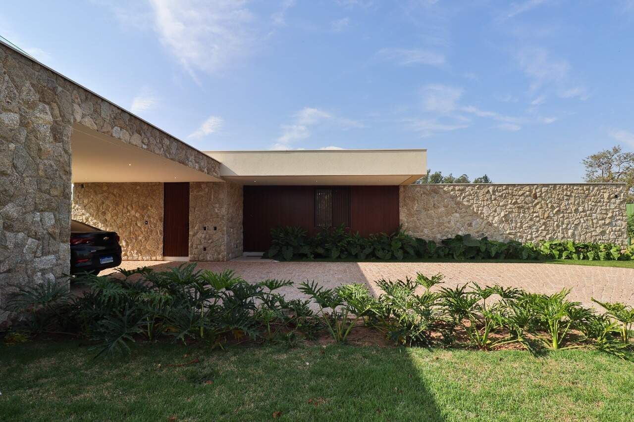 Casa no Condomínio Fazenda Vila Real de Itu, em Itu disponível para à venda | Grupo Kaion: 