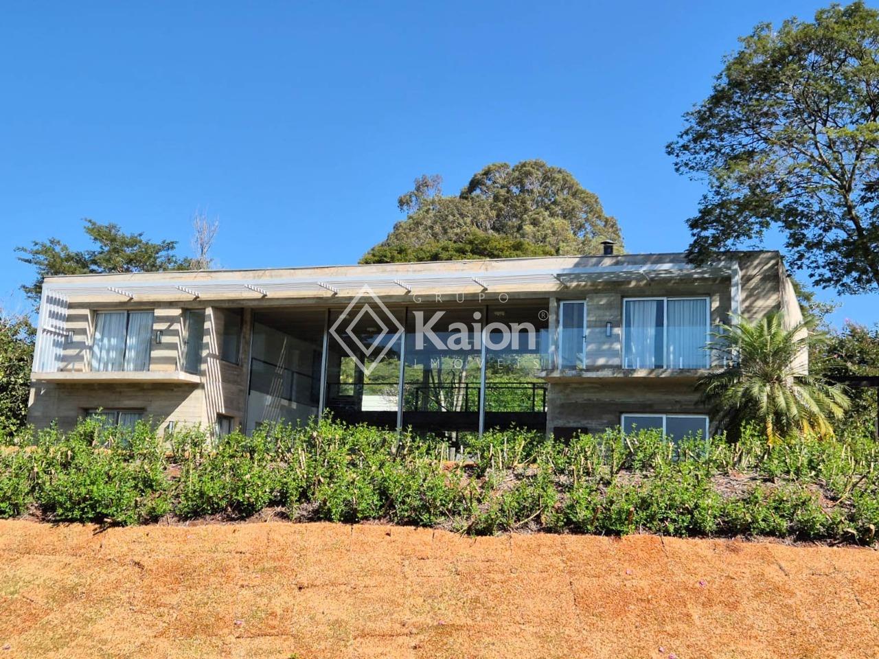 Casa no Condomínio Fazenda Boa Vista, em Porto Feliz disponível para à venda | Grupo Kaion: 