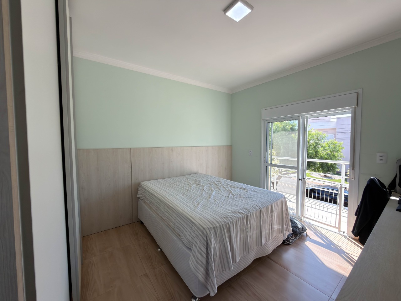 Casa no Condomínio Village Moutonnée, em Salto disponível para para aluguel | Grupo Kaion: 