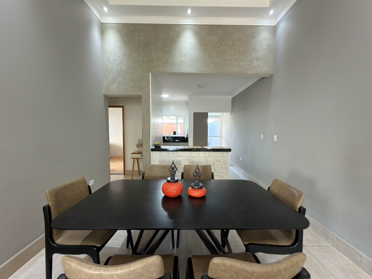 Casa no Condomínio Village Moutonnée, em Salto disponível para para aluguel | Grupo Kaion: 