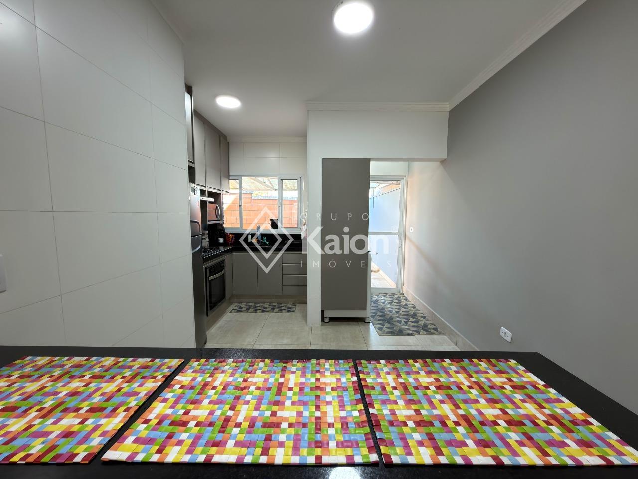 Casa no Condomínio Village Moutonnée, em Salto disponível para para aluguel | Grupo Kaion: 