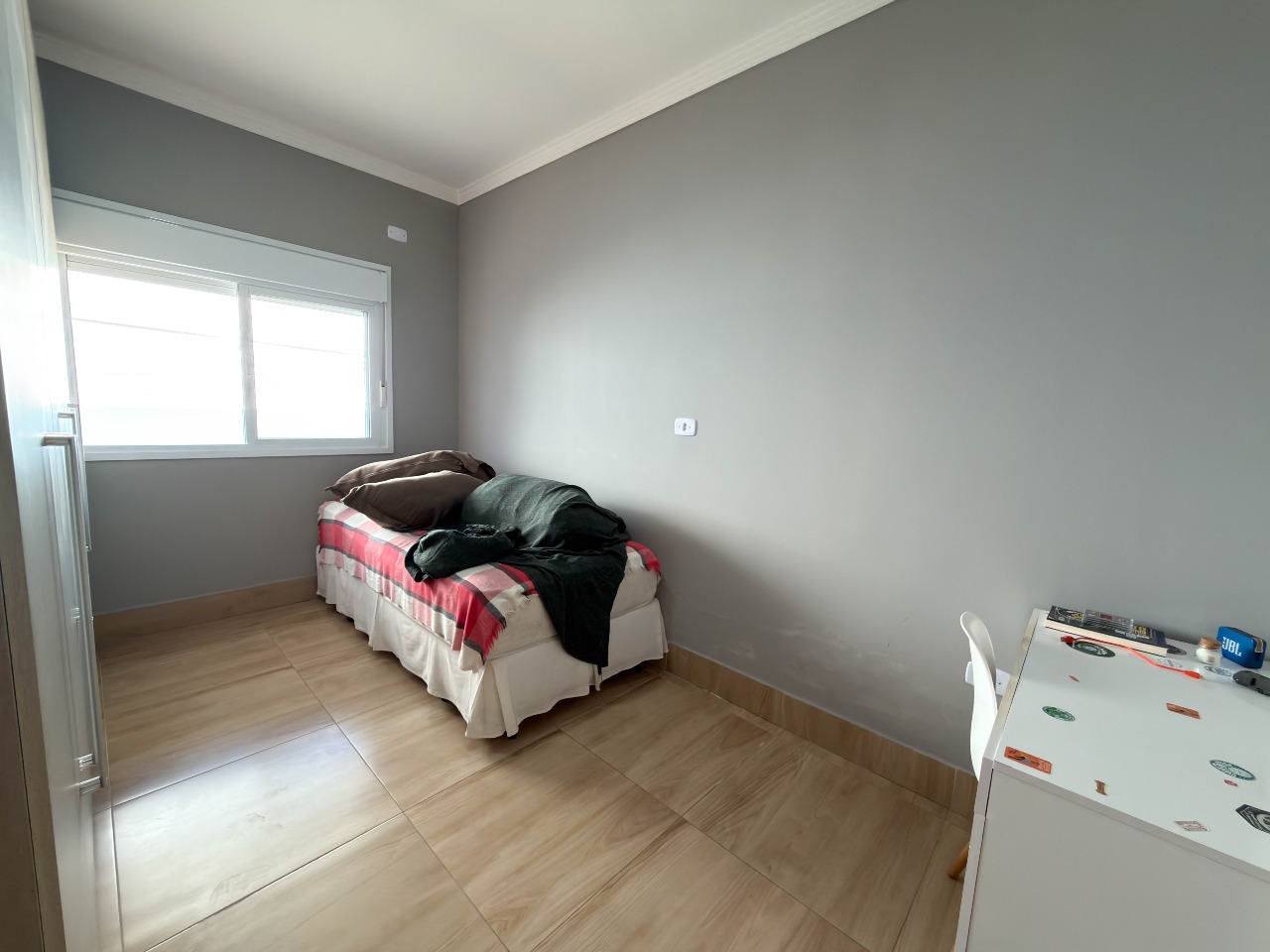 Casa no Condomínio Village Moutonnée, em Salto disponível para para aluguel | Grupo Kaion: 