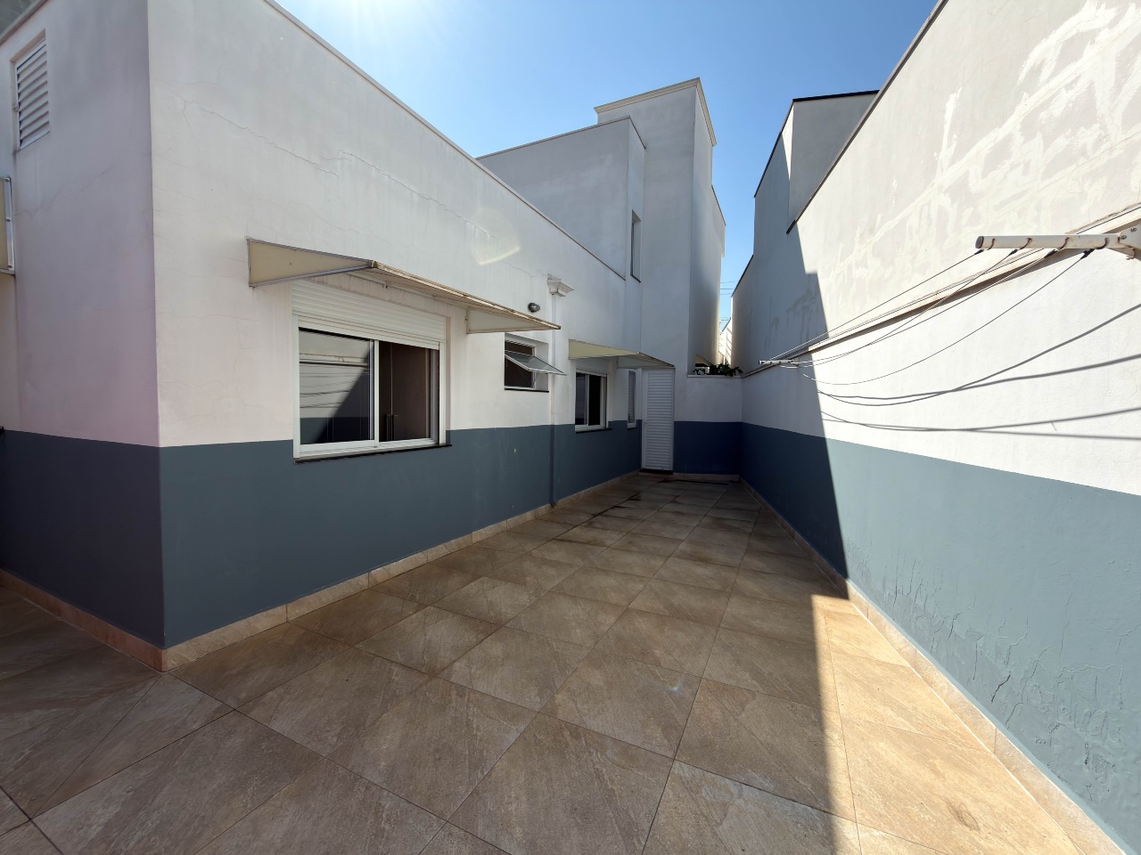Casa no Condomínio Village Moutonnée, em Salto disponível para para aluguel | Grupo Kaion: 