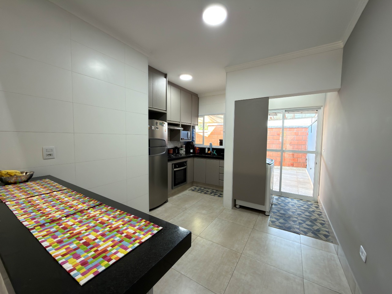 Casa no Condomínio Village Moutonnée, em Salto disponível para para aluguel | Grupo Kaion: 