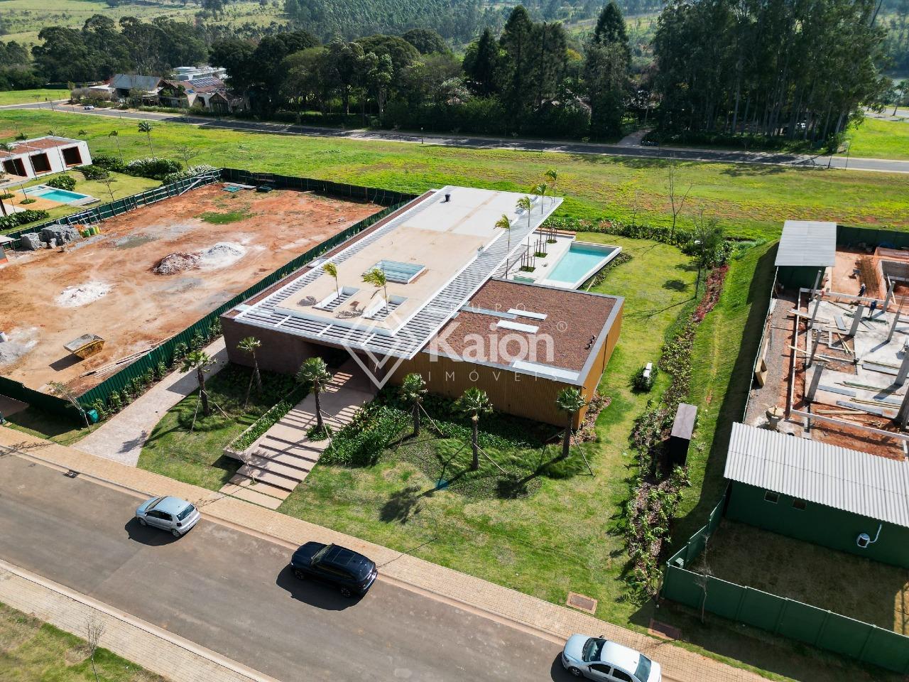 Casa no Fazenda da Grama, em Itupeva disponível para à venda | Grupo Kaion: 