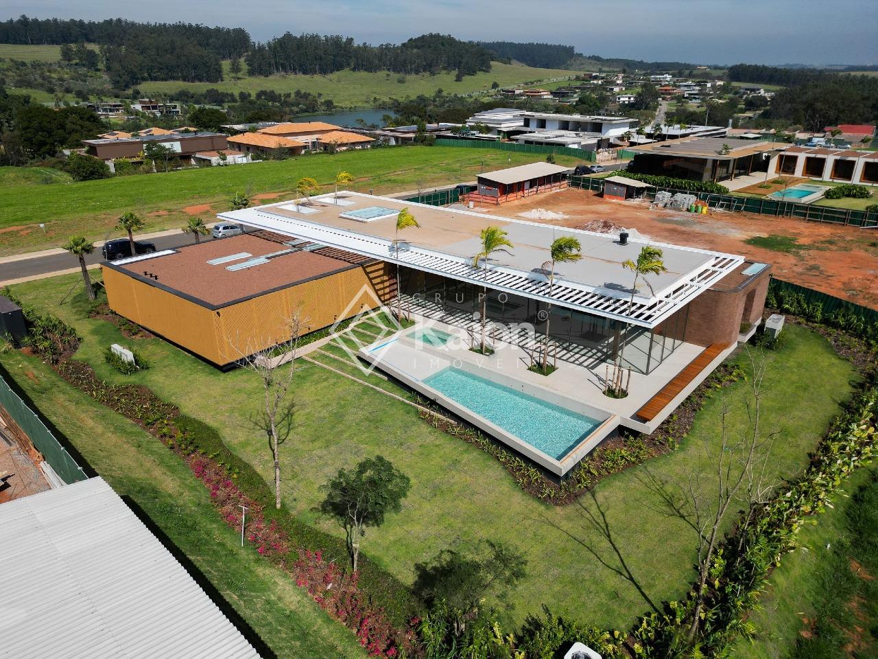 Casa no Fazenda da Grama, em Itupeva disponível para à venda | Grupo Kaion: 