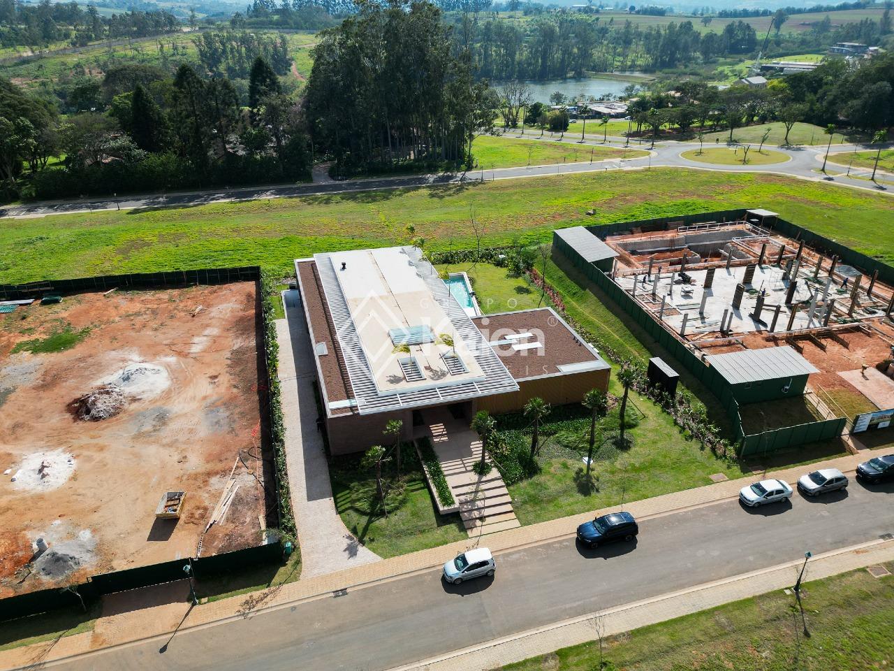 Casa no Fazenda da Grama, em Itupeva disponível para à venda | Grupo Kaion: 