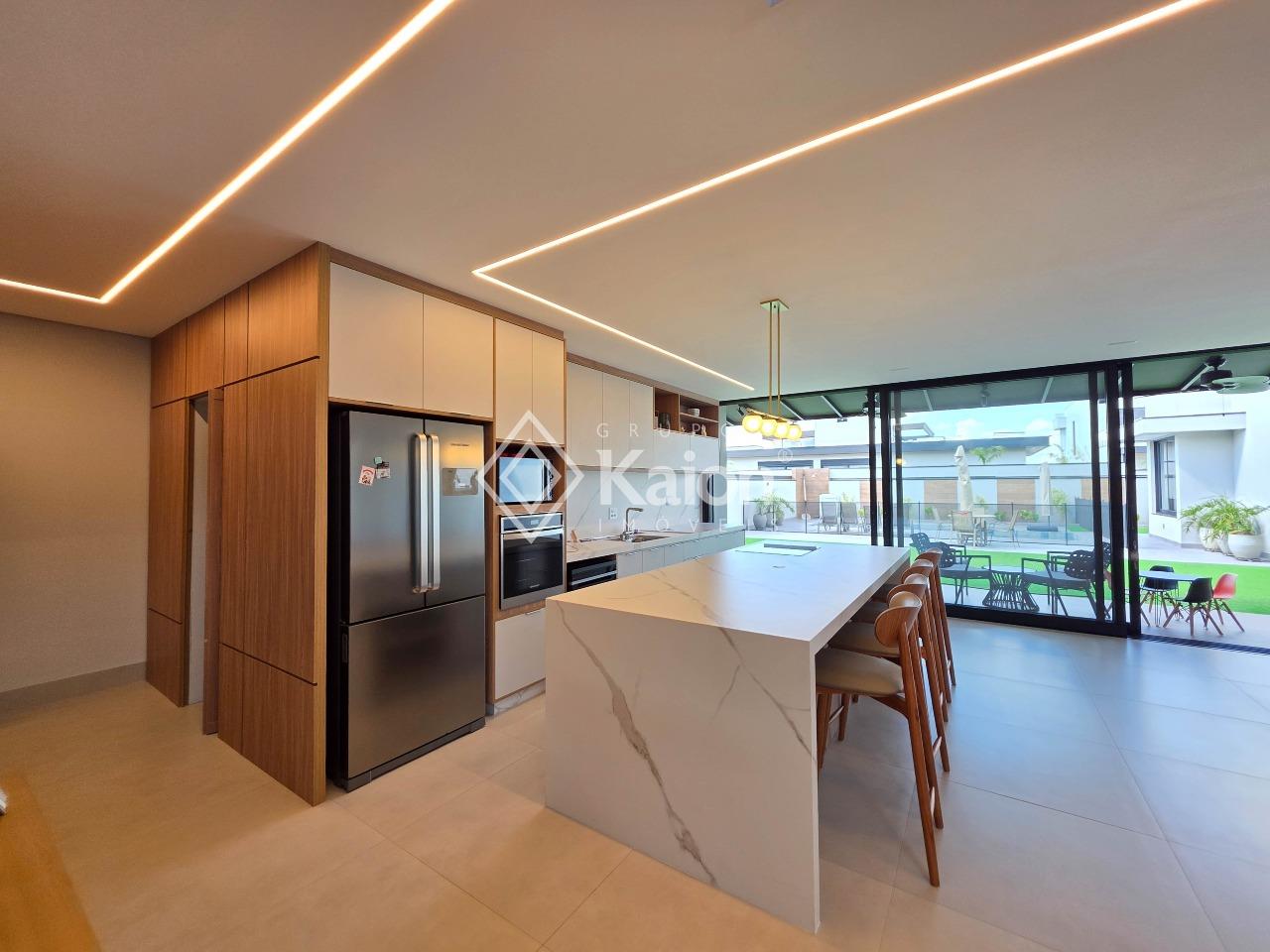 Casa no Residencial Parque Campos de Santo Antônio II, em Itu disponível para à venda | Grupo Kaion: 