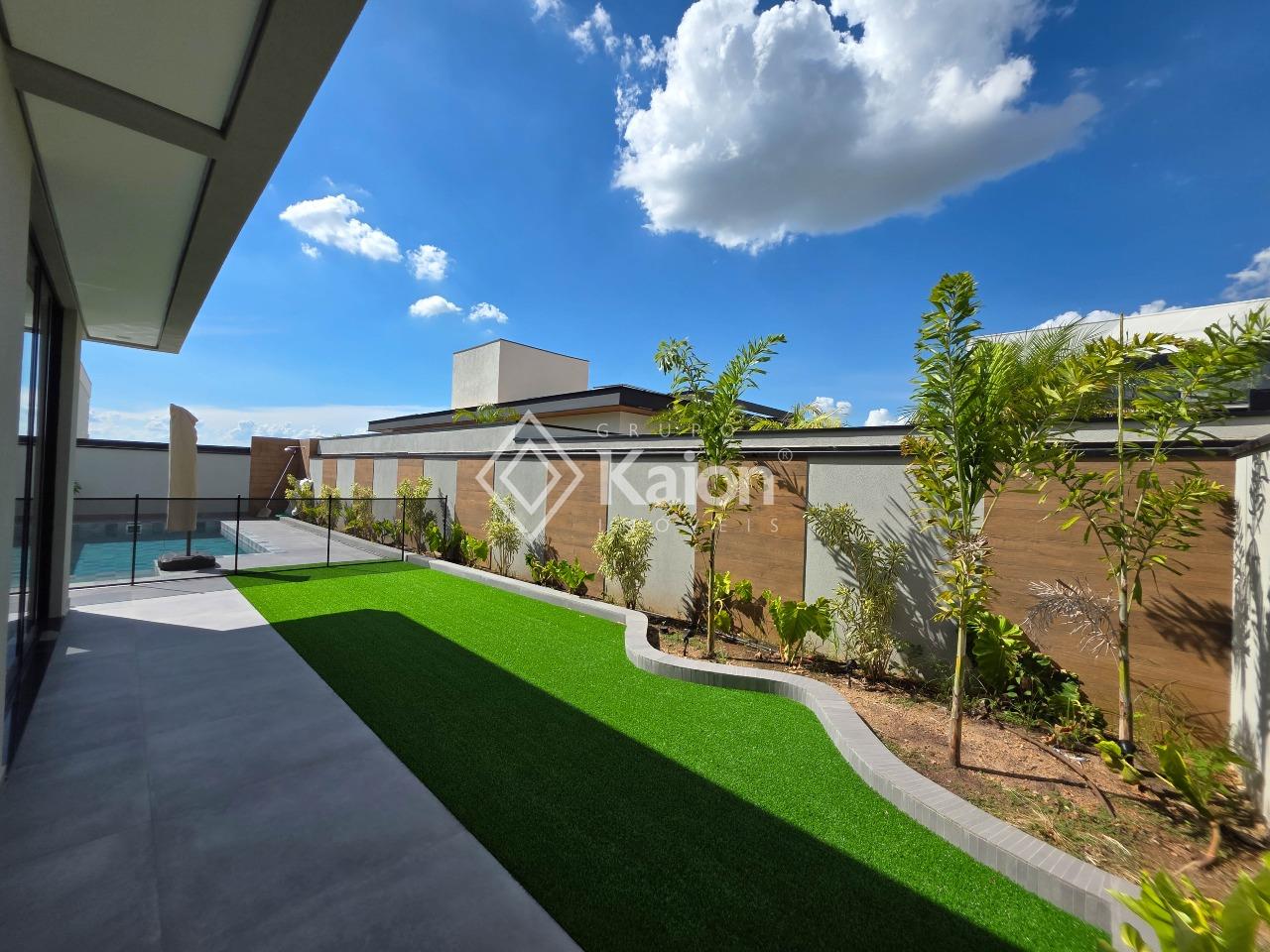 Casa no Residencial Parque Campos de Santo Antônio II, em Itu disponível para à venda | Grupo Kaion: 