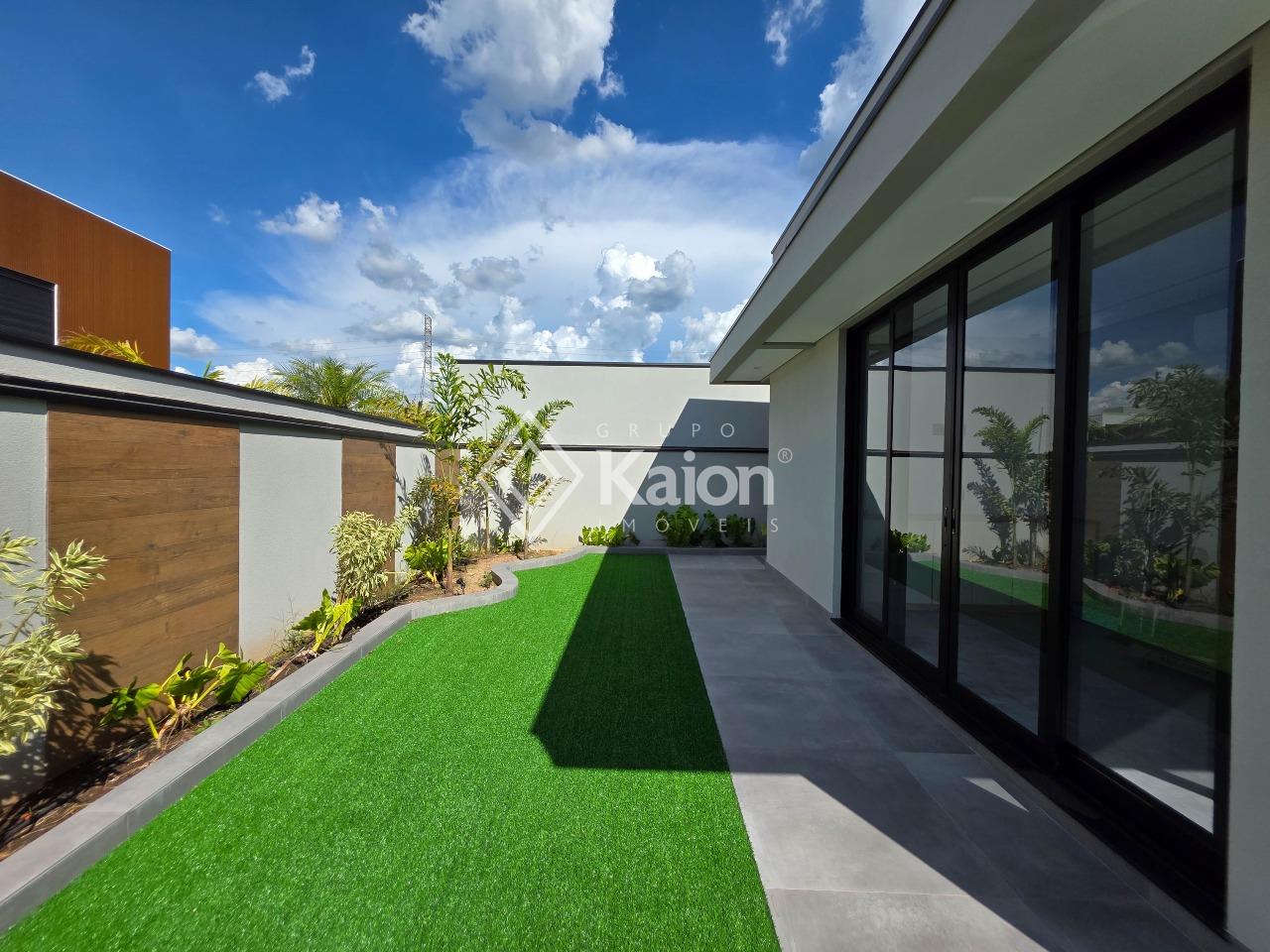 Casa no Residencial Parque Campos de Santo Antônio II, em Itu disponível para à venda | Grupo Kaion: 