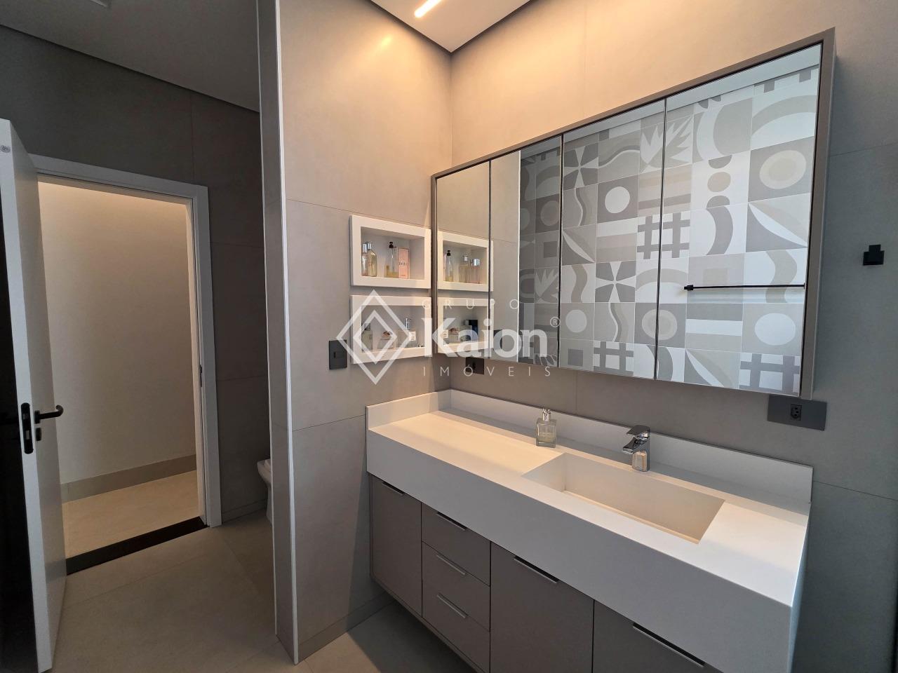 Casa no Residencial Parque Campos de Santo Antônio II, em Itu disponível para à venda | Grupo Kaion: 