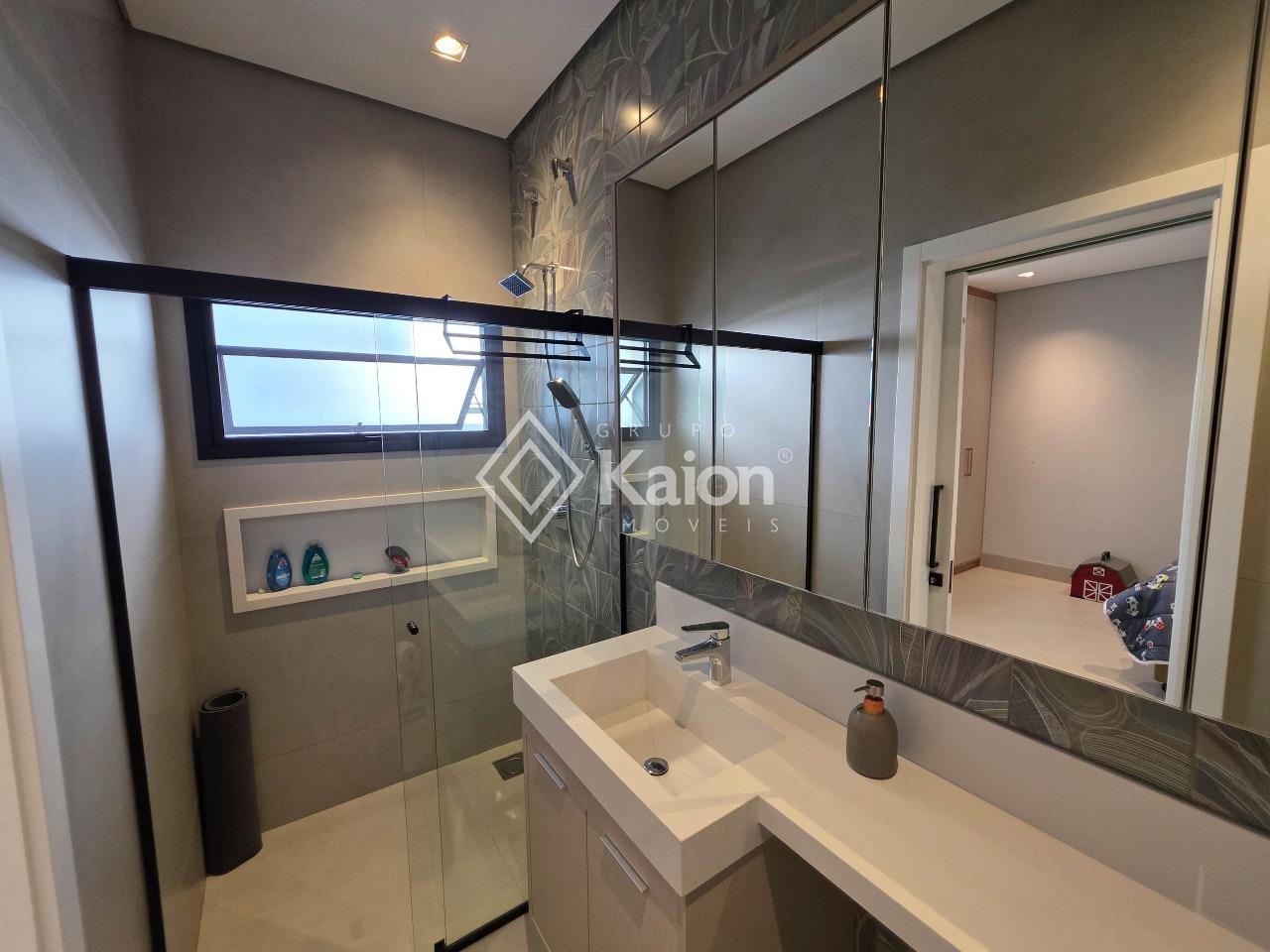Casa no Residencial Parque Campos de Santo Antônio II, em Itu disponível para à venda | Grupo Kaion: 