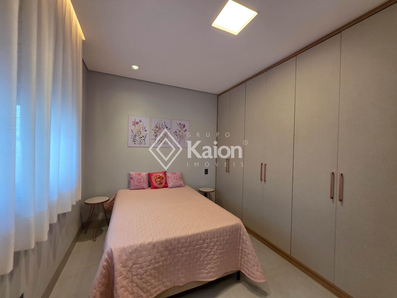 Casa no Residencial Parque Campos de Santo Antônio II, em Itu disponível para à venda | Grupo Kaion: 