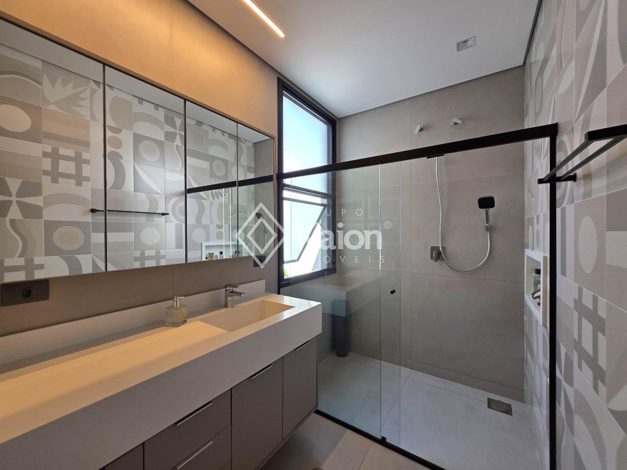 Casa no Residencial Parque Campos de Santo Antônio II, em Itu disponível para à venda | Grupo Kaion: 