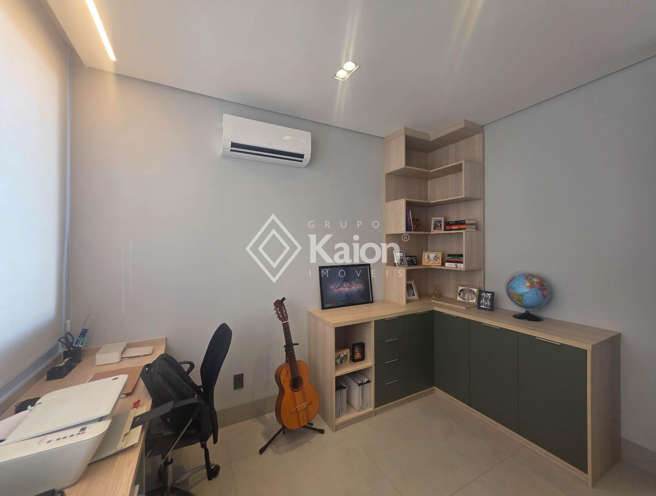 Casa no Residencial Parque Campos de Santo Antônio II, em Itu disponível para à venda | Grupo Kaion: 