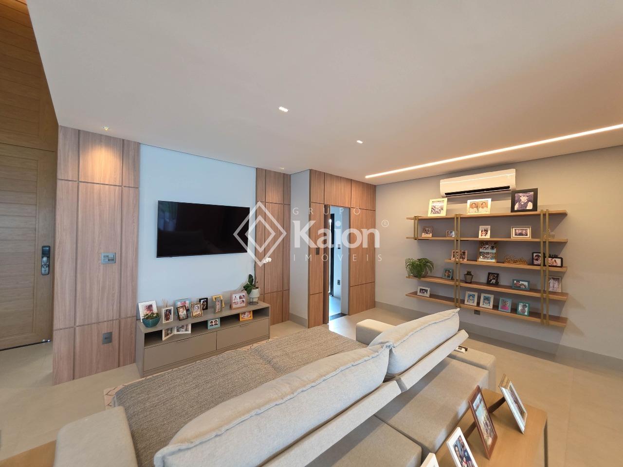 Casa no Residencial Parque Campos de Santo Antônio II, em Itu disponível para à venda | Grupo Kaion: 