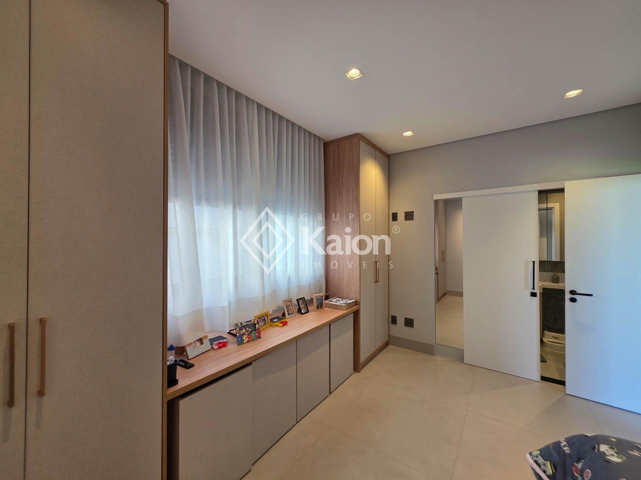 Casa no Residencial Parque Campos de Santo Antônio II, em Itu disponível para à venda | Grupo Kaion: 