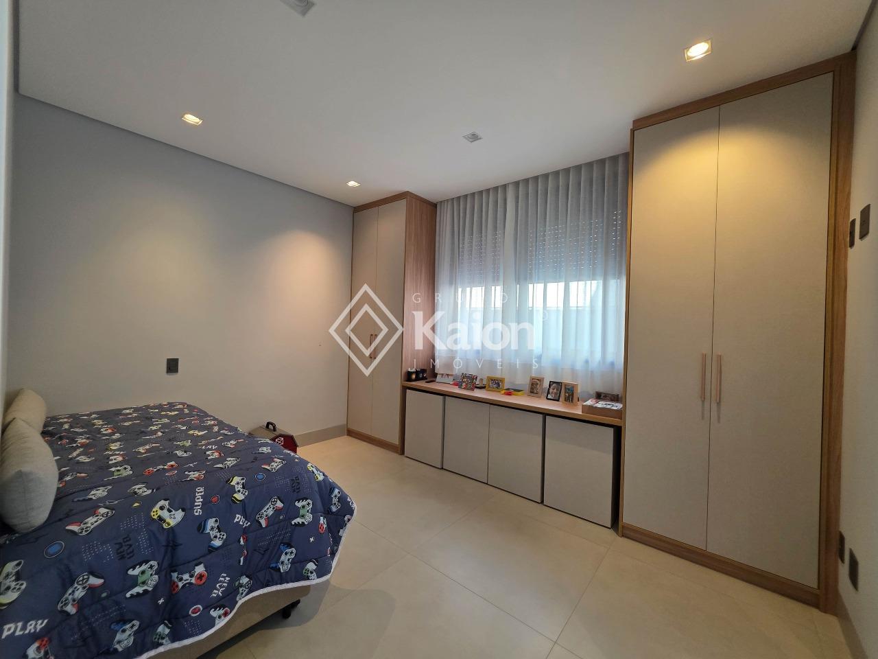 Casa no Residencial Parque Campos de Santo Antônio II, em Itu disponível para à venda | Grupo Kaion: 