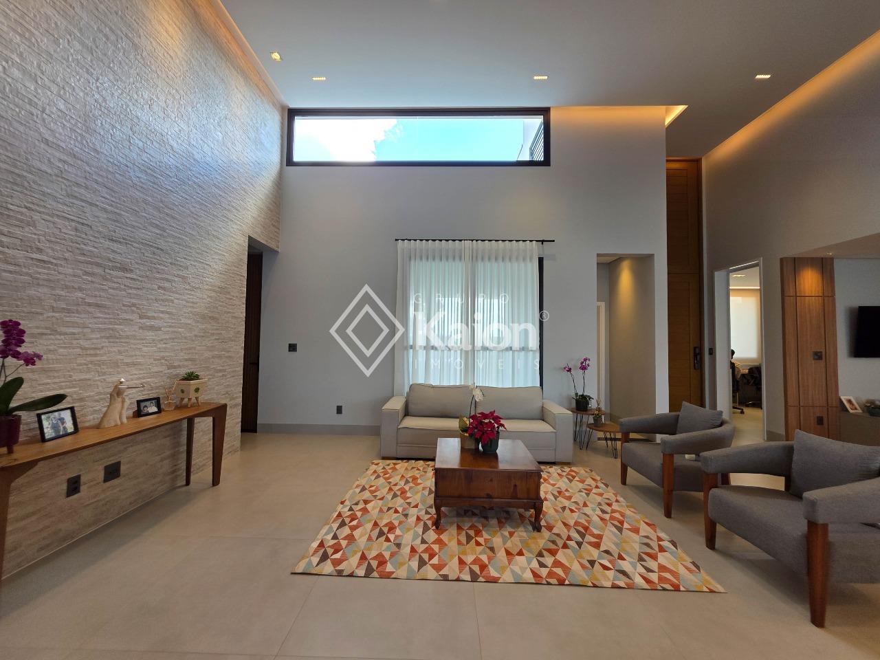 Casa no Residencial Parque Campos de Santo Antônio II, em Itu disponível para à venda | Grupo Kaion: 