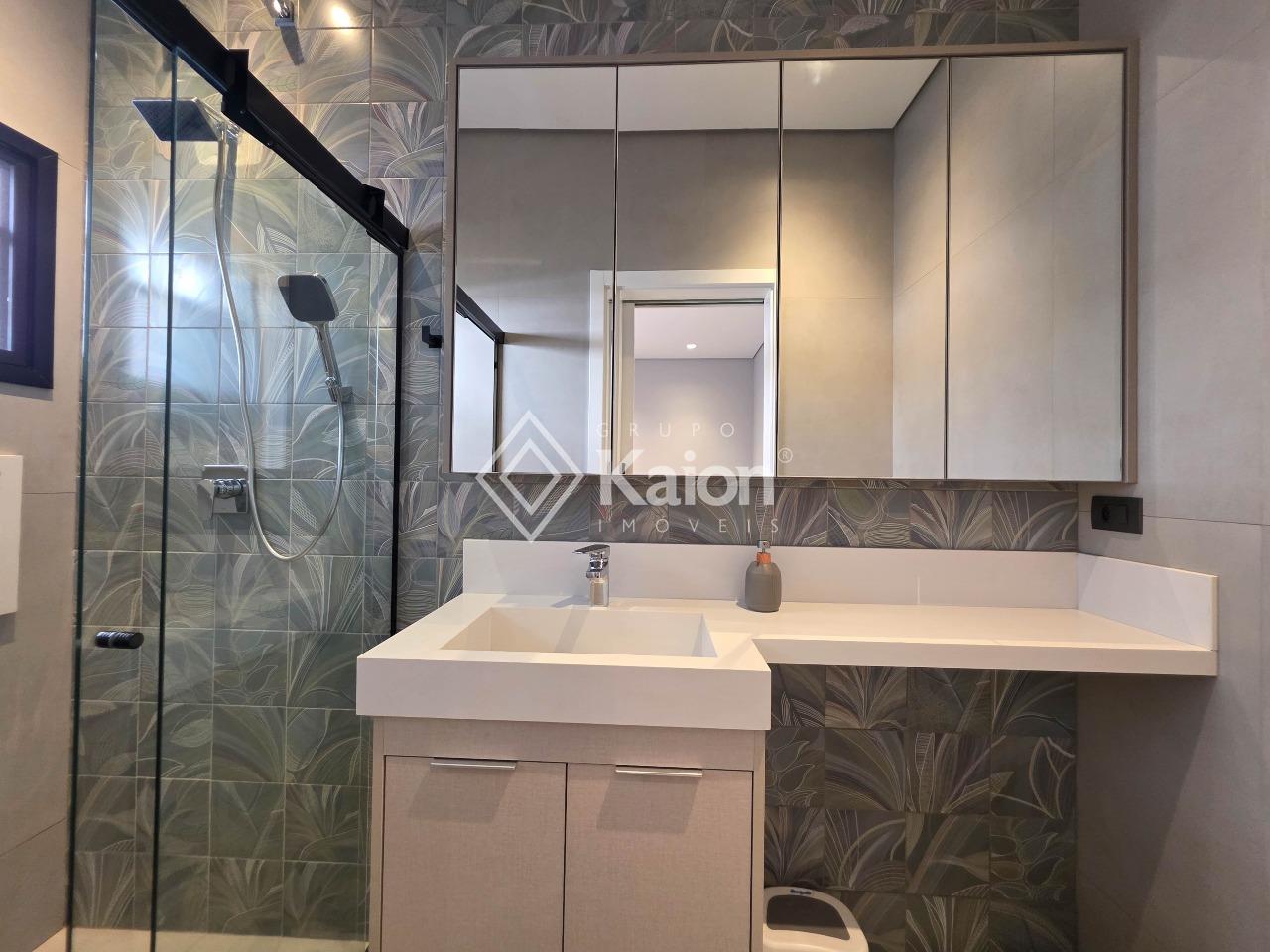 Casa no Residencial Parque Campos de Santo Antônio II, em Itu disponível para à venda | Grupo Kaion: 