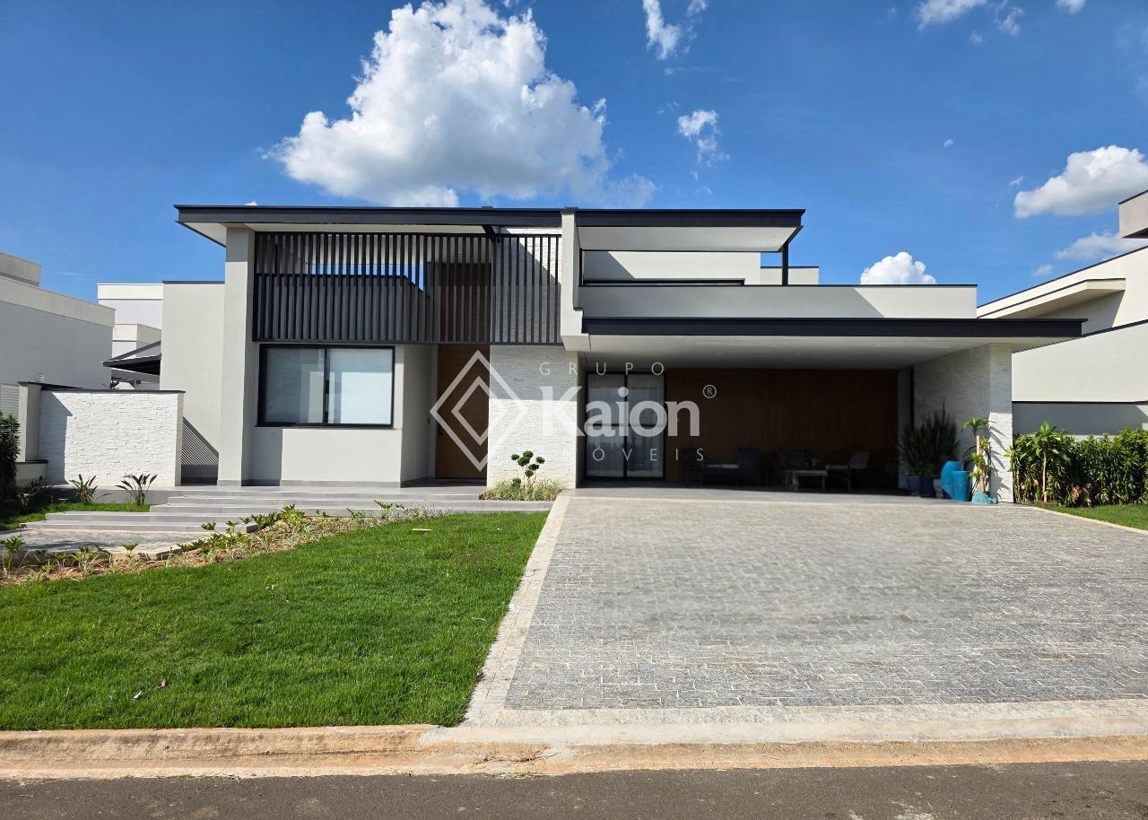 Casa no Residencial Parque Campos de Santo Antônio II, em Itu disponível para à venda | Grupo Kaion: 