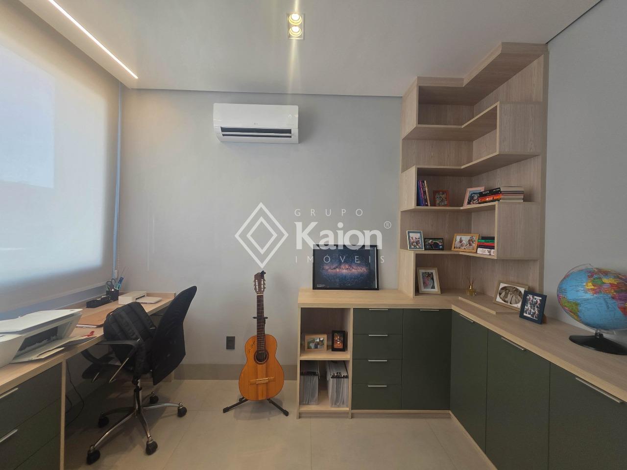 Casa no Residencial Parque Campos de Santo Antônio II, em Itu disponível para à venda | Grupo Kaion: 