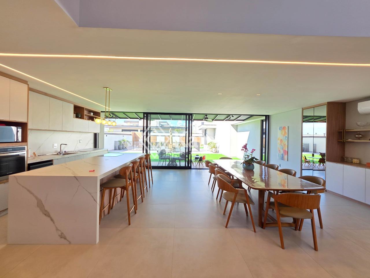 Casa no Residencial Parque Campos de Santo Antônio II, em Itu disponível para à venda | Grupo Kaion: 