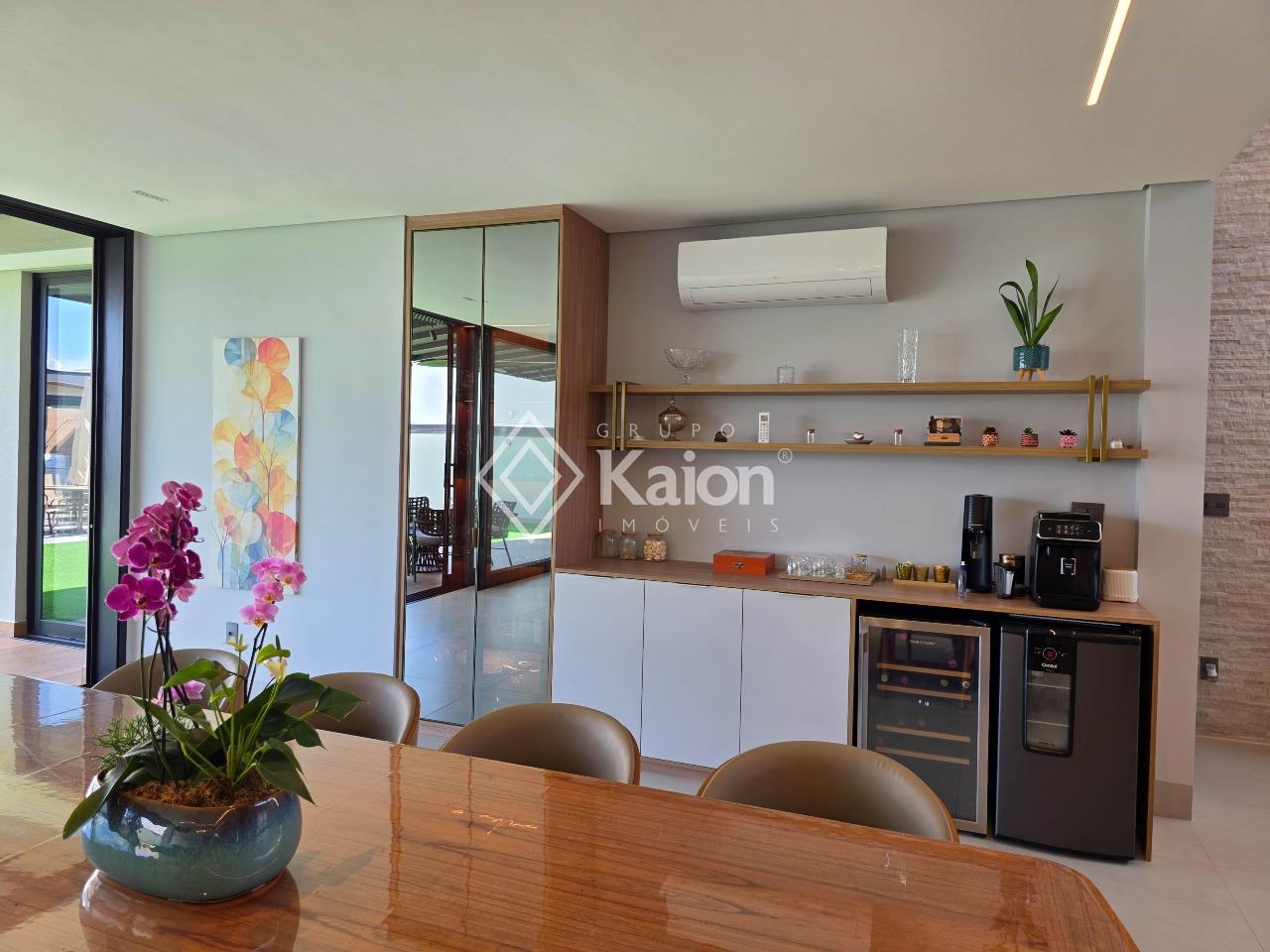 Casa no Residencial Parque Campos de Santo Antônio II, em Itu disponível para à venda | Grupo Kaion: 