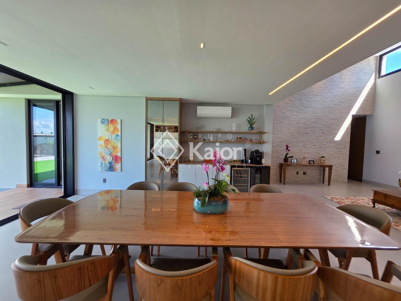Casa no Residencial Parque Campos de Santo Antônio II, em Itu disponível para à venda | Grupo Kaion: 
