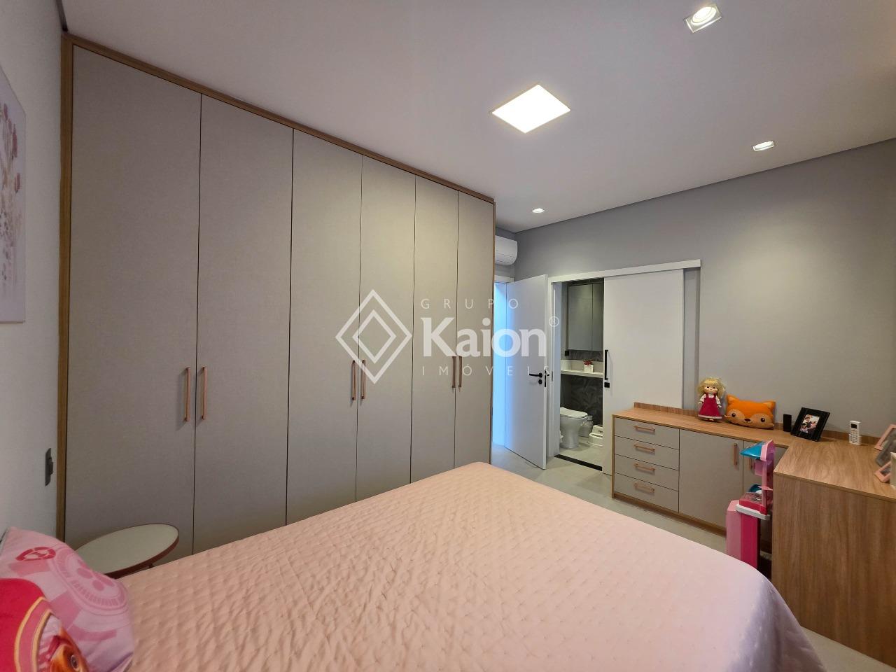 Casa no Residencial Parque Campos de Santo Antônio II, em Itu disponível para à venda | Grupo Kaion: 