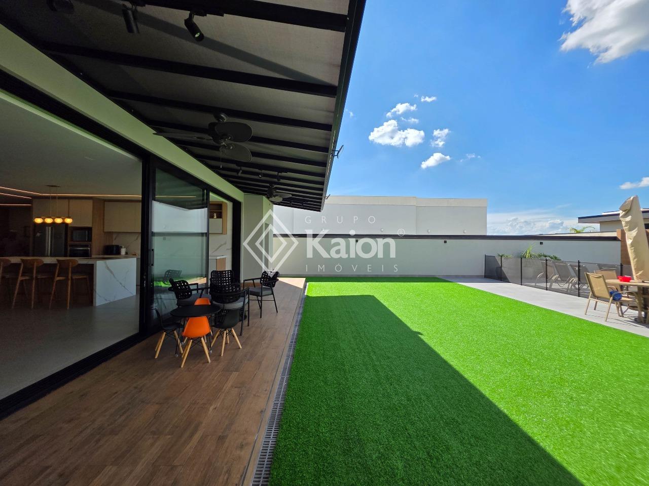 Casa no Residencial Parque Campos de Santo Antônio II, em Itu disponível para à venda | Grupo Kaion: 