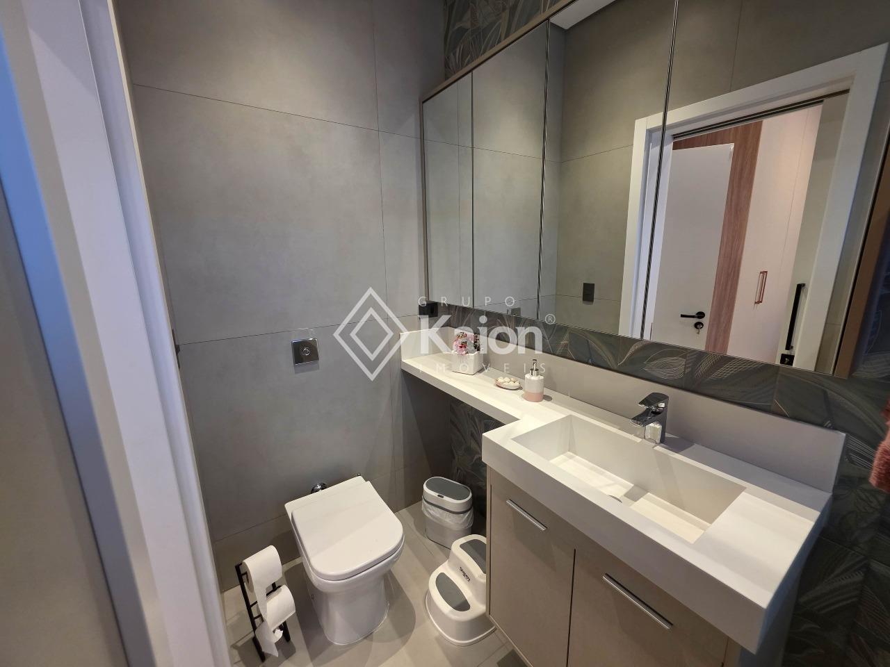 Casa no Residencial Parque Campos de Santo Antônio II, em Itu disponível para à venda | Grupo Kaion: 