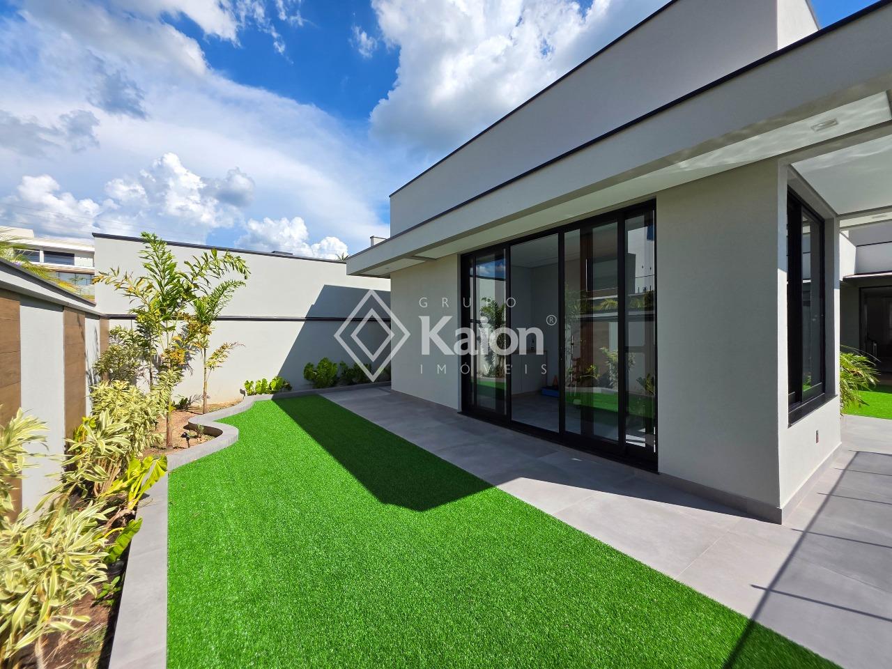 Casa no Residencial Parque Campos de Santo Antônio II, em Itu disponível para à venda | Grupo Kaion: 