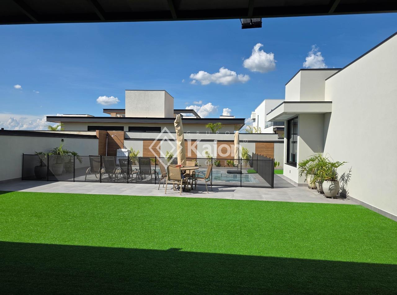 Casa no Residencial Parque Campos de Santo Antônio II, em Itu disponível para à venda | Grupo Kaion: 