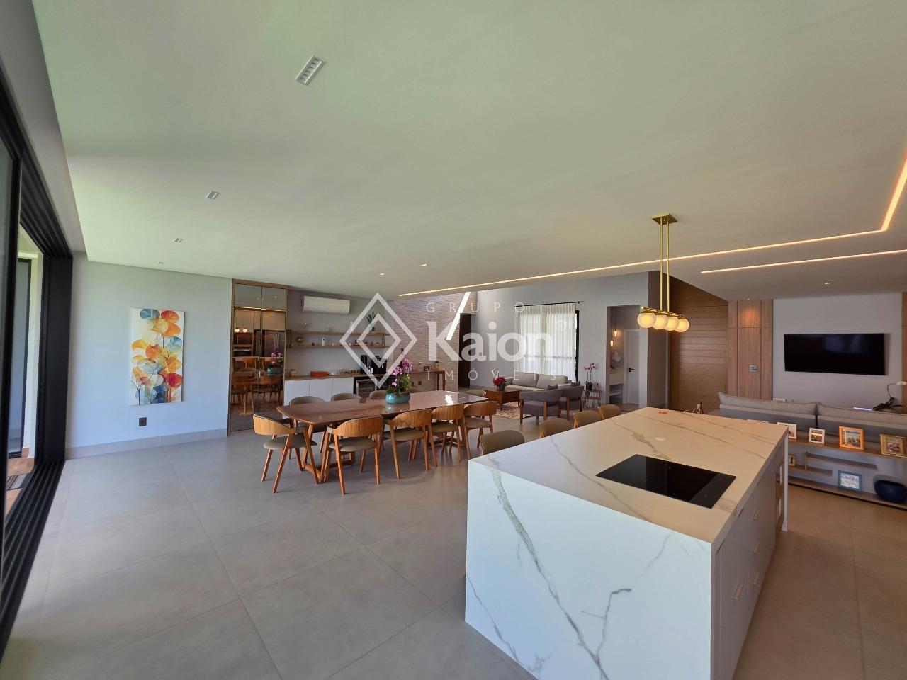 Casa no Residencial Parque Campos de Santo Antônio II, em Itu disponível para à venda | Grupo Kaion: 