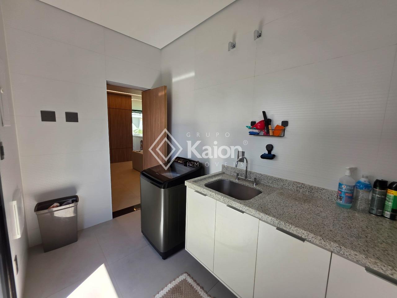 Casa no Residencial Parque Campos de Santo Antônio II, em Itu disponível para à venda | Grupo Kaion: 