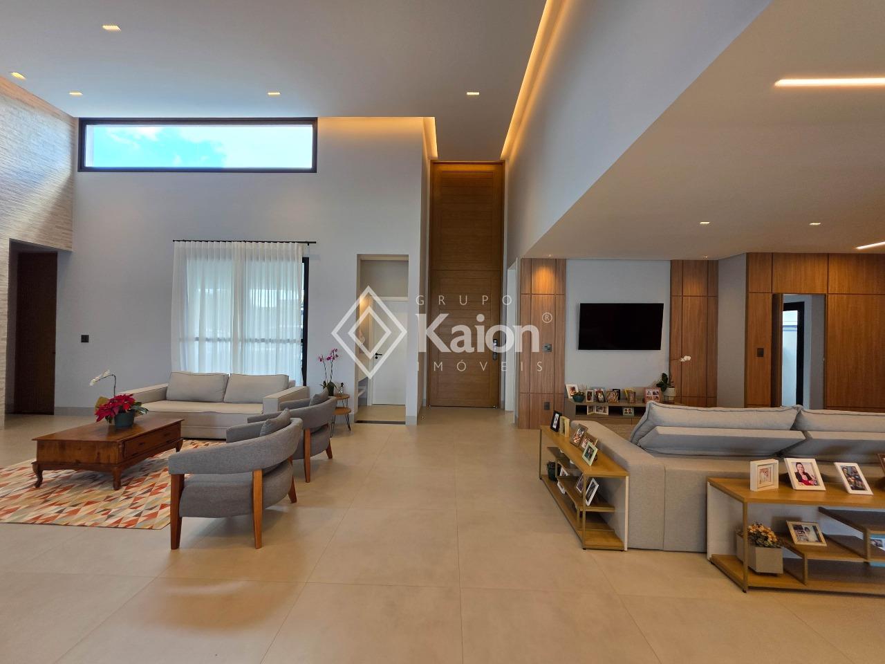 Casa no Residencial Parque Campos de Santo Antônio II, em Itu disponível para à venda | Grupo Kaion: 