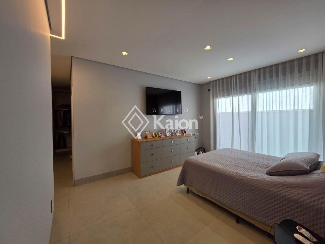 Casa no Residencial Parque Campos de Santo Antônio II, em Itu disponível para à venda | Grupo Kaion: 