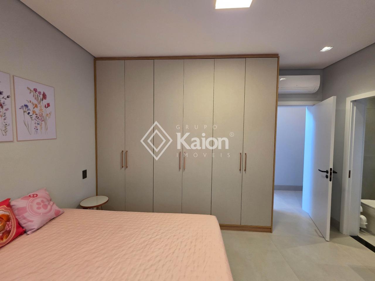 Casa no Residencial Parque Campos de Santo Antônio II, em Itu disponível para à venda | Grupo Kaion: 
