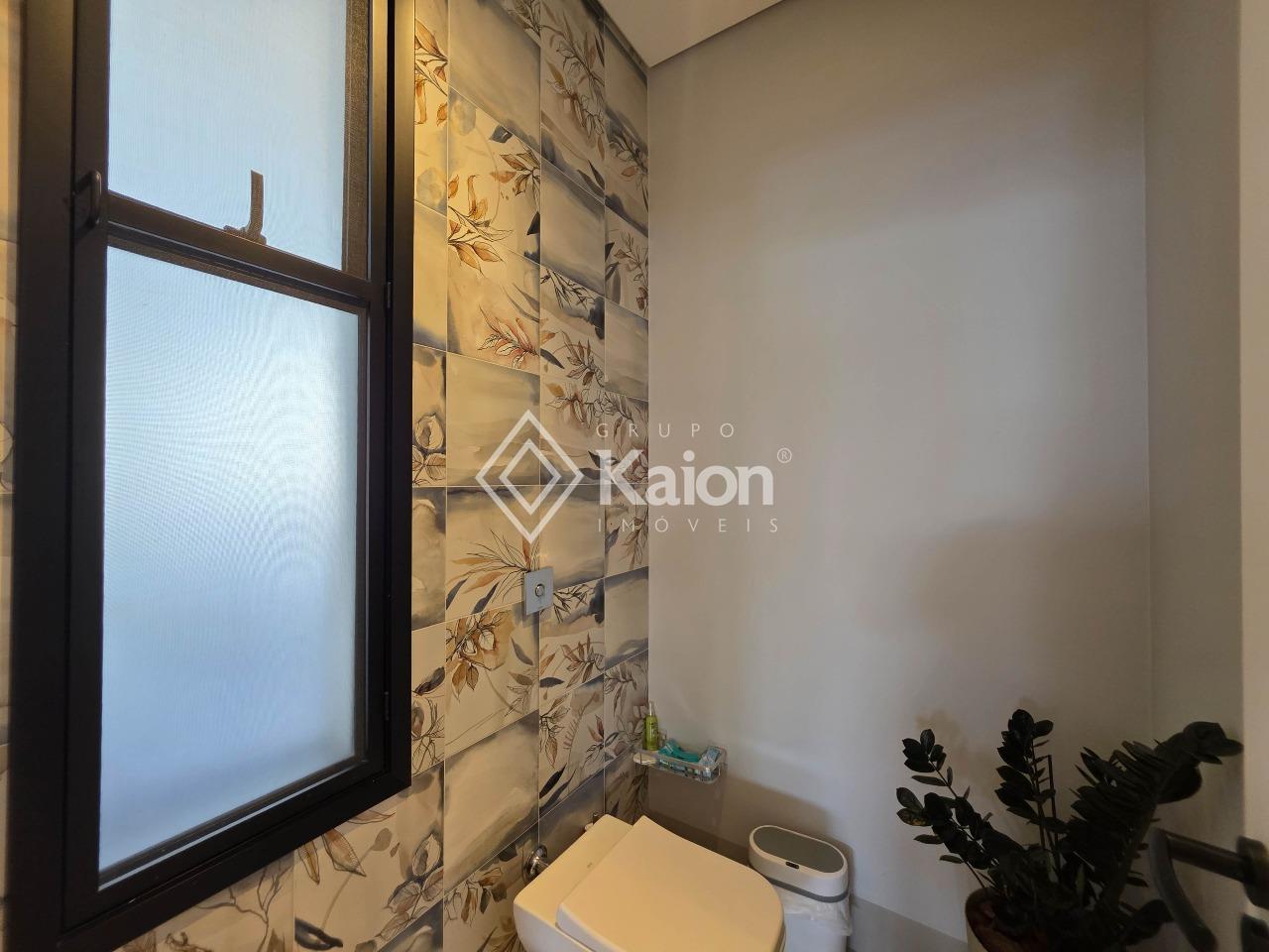 Casa no Residencial Parque Campos de Santo Antônio II, em Itu disponível para à venda | Grupo Kaion: 