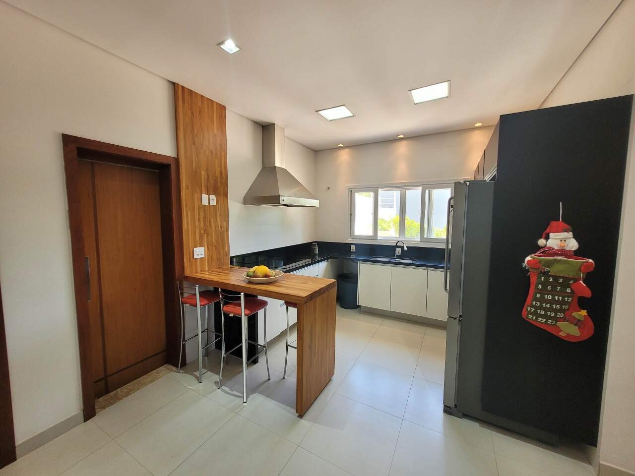 Casa no Chácara Flora, em Itu disponível para à venda | Grupo Kaion: 