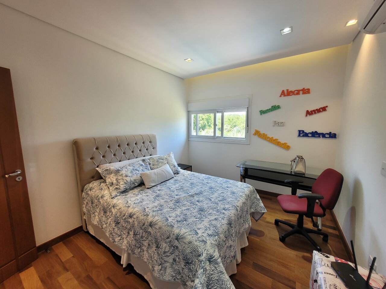Casa no Chácara Flora, em Itu disponível para à venda | Grupo Kaion: 